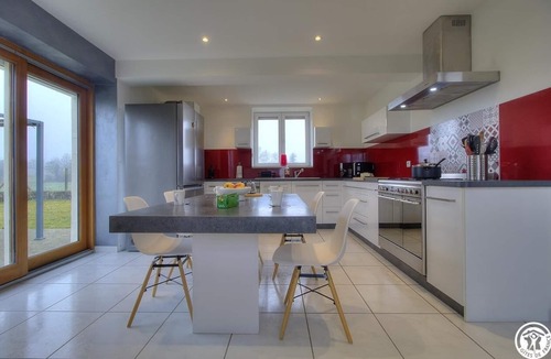 L'Abergement-Clemenciat House | Le Paradis des champs