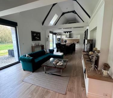 Cambrai House | Le Paradis 210 m2 en pleine nature