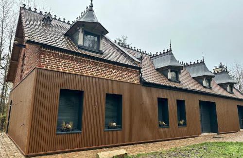 Cambrai House | Le Paradis 210 m2 en pleine nature