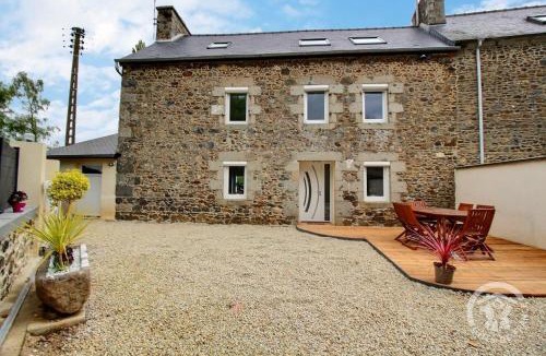 Plourhan House | Le paradis breton