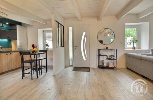 Plourhan House | Le paradis breton