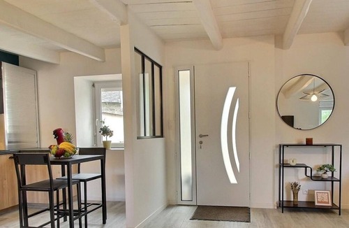 Plourhan House | Le paradis breton - PLOURHAN