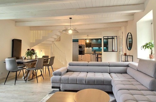 Plourhan House | Le paradis breton - PLOURHAN