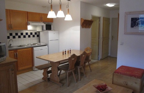 Peyragudes Apartment | Le Paradis d'ARAN
