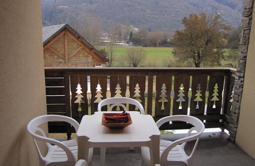 Peyragudes Apartment | Le Paradis d'ARAN