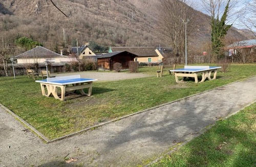 Peyragudes Apartment | Le Paradis d'ARAN