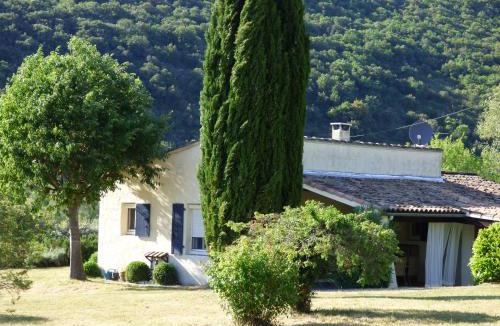 Saint-Maurice-d'Ibie House | Le Paradis de l'Ibie