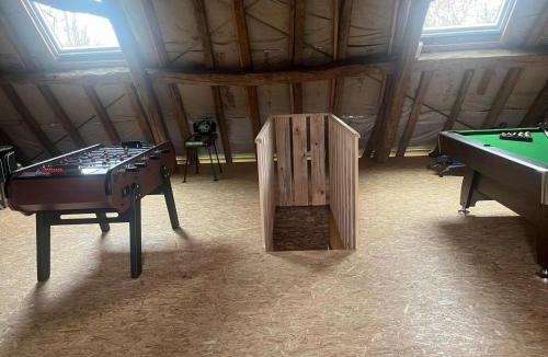 Magnac-Bourg House | Le paradis de caux