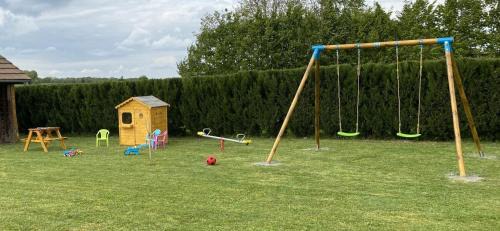 Puits-et-Nuisement House | Le paradis de l'orient