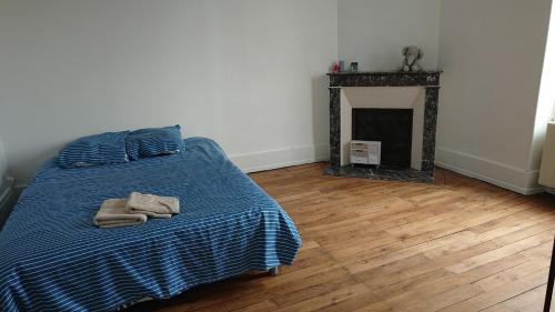 Nevers Apartment | Le paradis de Gus