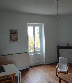 Nevers Apartment | Le paradis de Gus