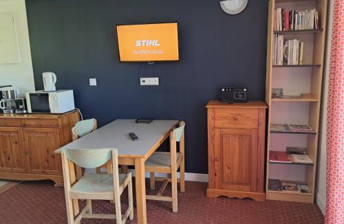 Treignac House | Le paradis de Marie