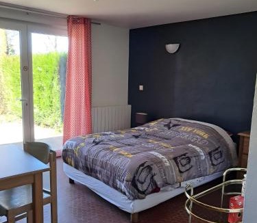 Treignac House | Le paradis de Marie