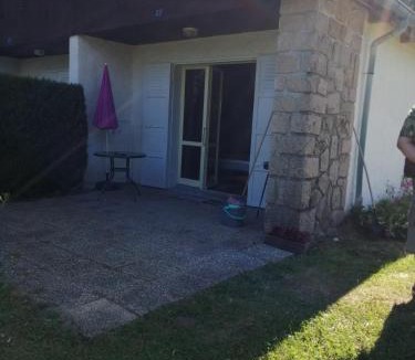 Treignac Apartment | Le Paradis de Marie