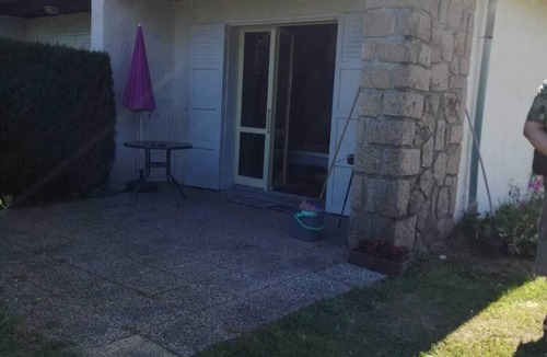 Treignac Apartment | Le Paradis de Marie