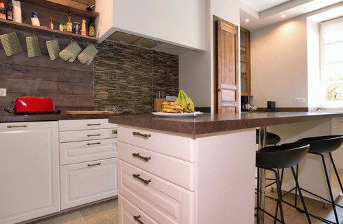 Saint-Genies Villa | Le Paradis de Saint Genies