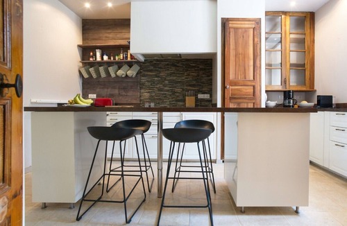 Saint-Genies Villa | Le Paradis de Saint Genies