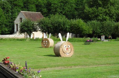 Chateauvieux House | Le paradis des caves