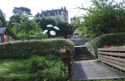 Chateauvieux House | Le paradis des caves