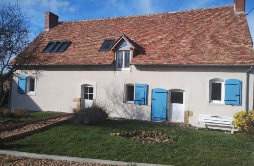 Marigne-Laille House | Le paradis des chats bercéen chez Stéphanie près circuit du Mans, possibilité rajout lit pliant 1 personne, animaux acceptés, relais motard