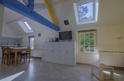 Saint-Thibault House | Le Paradis des Ecureuils