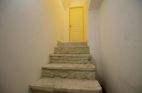 Saint-Thibault House | Le paradis des ecureuils