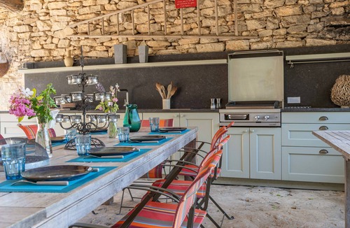 Menerbes Other | Le Paradis des Fleurs