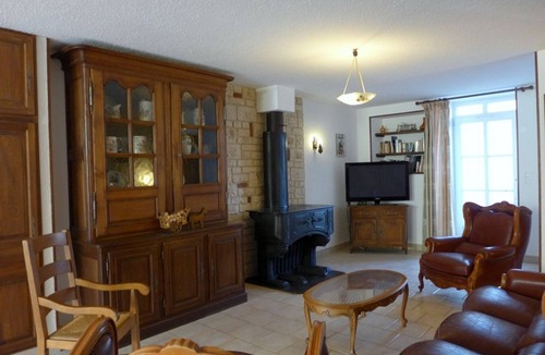 Goncourt House | LE PARADIS DES GONCOURT