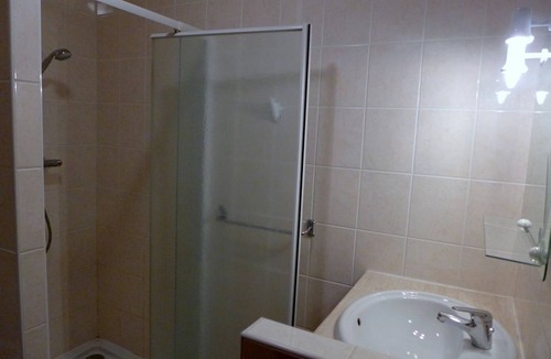 Goncourt House | LE PARADIS DES GONCOURT