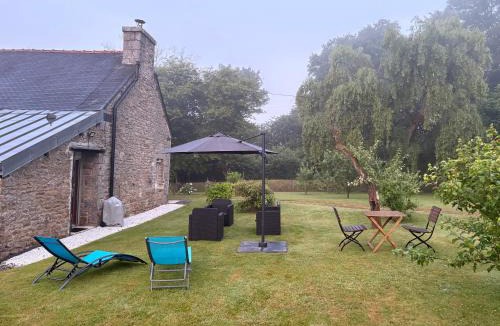 Saint-Gildas Apartment | Le paradis des oiseaux