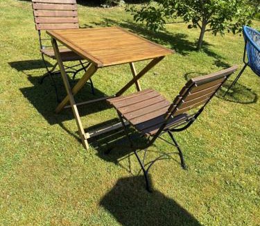 Saint-Gildas Apartment | Le paradis des oiseaux