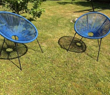 Saint-Gildas Apartment | Le paradis des oiseaux