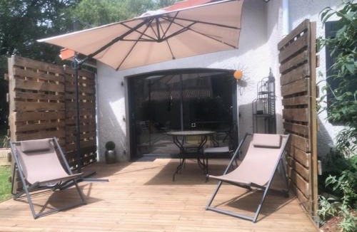 Aubigny House | Le paradis des ouches