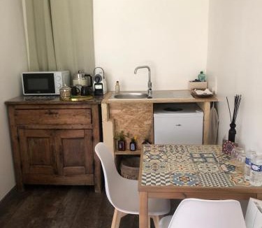 Aubigny House | Le paradis des ouches
