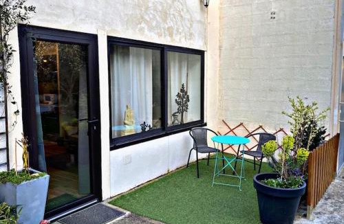 Douvres-la-Delivrande House | Le Paradis - 2 Chambres