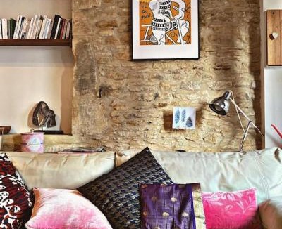 Douvres-la-Delivrande House | Le Paradis - 2 Chambres