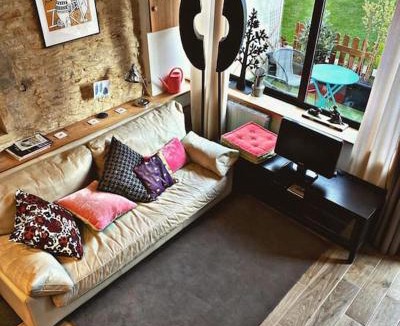 Douvres-la-Delivrande House | Le Paradis - 2 Chambres