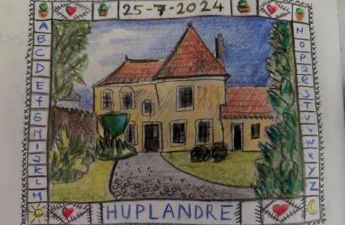 Pernes-les-Boulogne House | Le Paradis