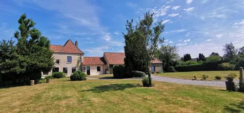 Pernes-les-Boulogne House | Le Paradis