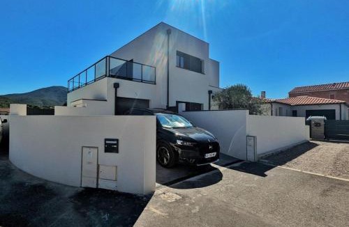 Maureillas-Las-Illas House | Le Paradis Moderne de Maureillas !