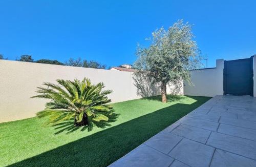 Maureillas-Las-Illas House | Le Paradis Moderne de Maureillas !