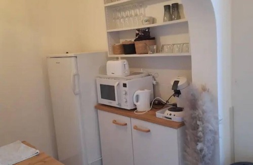 Orbigny House | Le Paradis near Beauval.