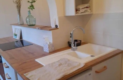 Orbigny House | Le Paradis near Beauval.