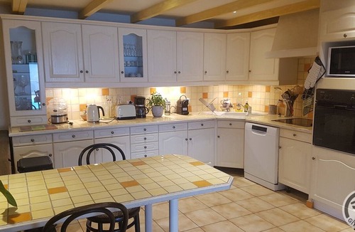 Saint-Igny-de-Vers House | Le Paradis Perdu - SAINT-IGNY-DE-VERS