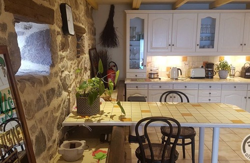 Saint-Igny-de-Vers House | Le Paradis Perdu - SAINT-IGNY-DE-VERS