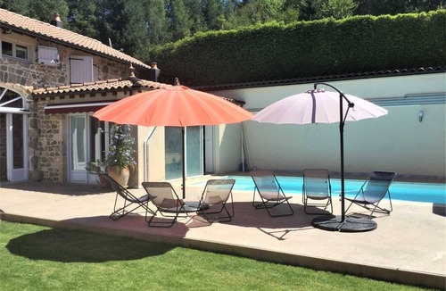 Saint-Igny-de-Vers House | Le Paradis Perdu - SAINT-IGNY-DE-VERS