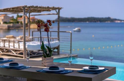 Six-Fours-les-Plages Villa | Le paradis sur mer 1