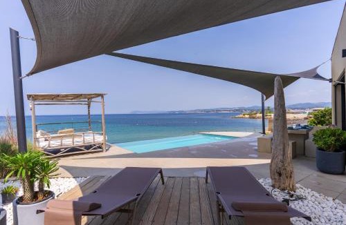 Six-Fours-les-Plages Villa | Le paradis sur mer 1