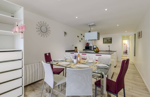 Le Couchant Apartment | Le Parador by Interhome