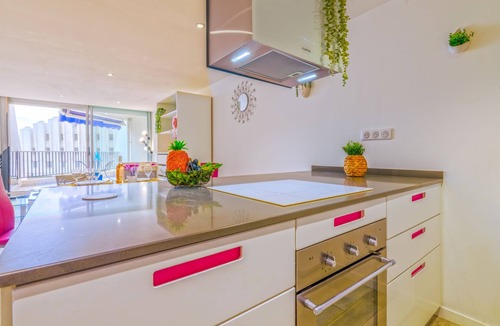 Le Couchant Apartment | Le Parador by Interhome